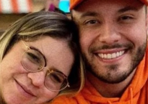 Murilo Huff relembra namoro com Marília Mendonça