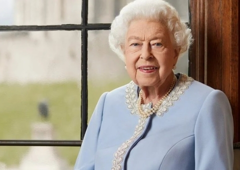 Dia da Independência: Rainha Elizabeth II parabenizou Brasil um dia antes de morrer