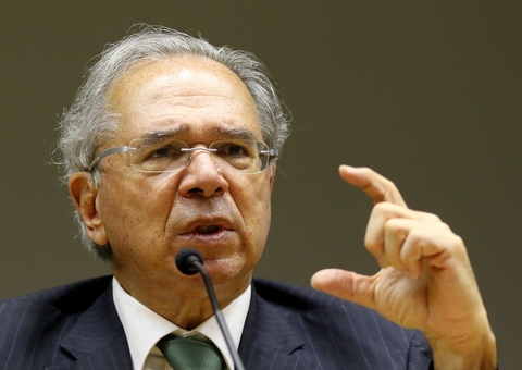 Guedes promete acabar com IPI da Zona Franca de Manaus