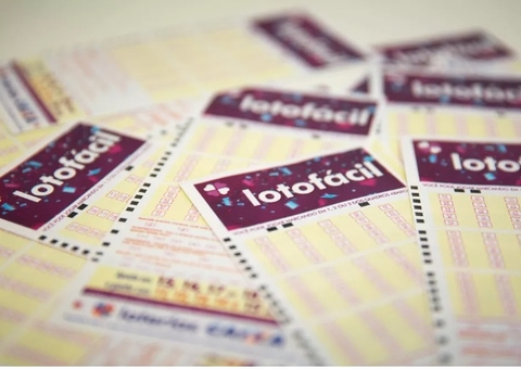 Lotofácil de Independência pode pagar hoje prêmio de R$ 180 milhões