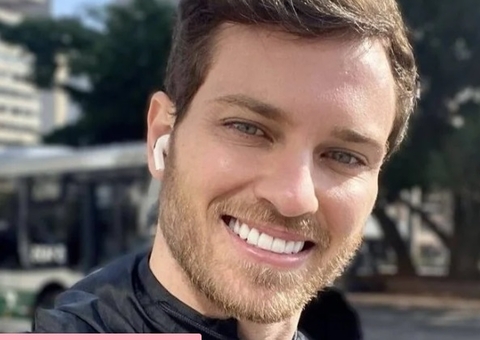 Lucas Bissoli reage a assalto e desabafa: 'não façam o que eu fiz'