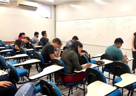 Defensoria Pública realiza Processo Seletivo de Estágio de Pós-Graduação em Manaus