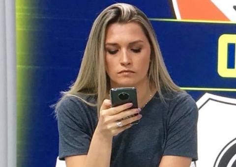 Comentarista da Globo, Ana Thaís Matos é detonada após falar mal do Coldplay