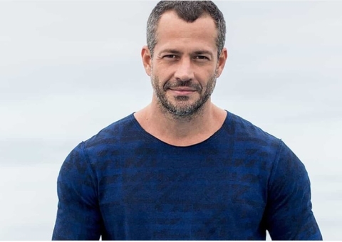 Malvino Salvador diz que não é bolsonarista: 'mas meu voto é no Bolsonaro'