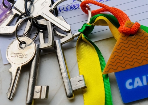 Depósitos no FGTS poderão ser usados para comprar casa popular