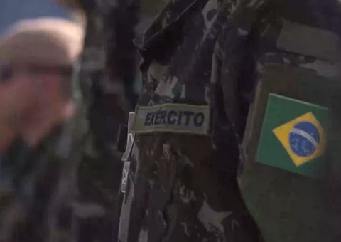 Tenente do Exército morre afogado no Amazonas