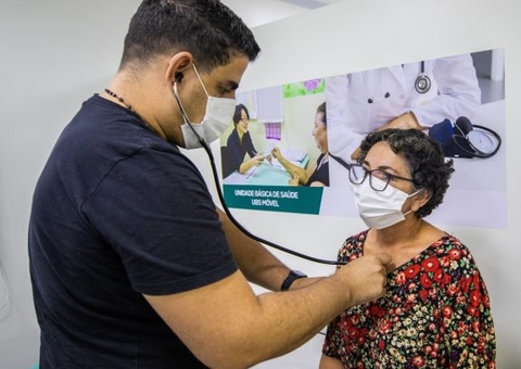 Ações são intensificadas para sensibilizar a sociedade sobre o Alzheimer em Manaus