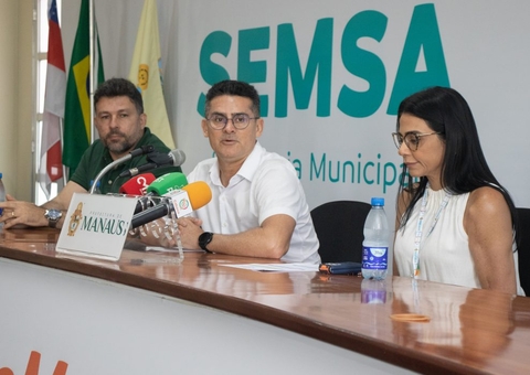 Começa hoje inscrições para a corrida 'Manaus em Movimento'