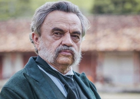 Globo retira José Dumont de novela após prisão por suspeita de pedofilia