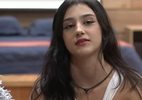 Bia Miranda vence votação e é a nova peoa de 'A Fazenda 14'