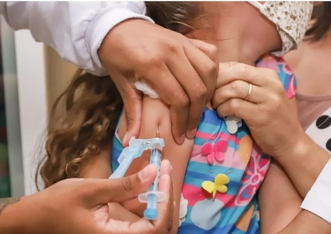 Vacina da Pfizer contra Covid é aprovada para crianças entre 6 meses e 4 anos