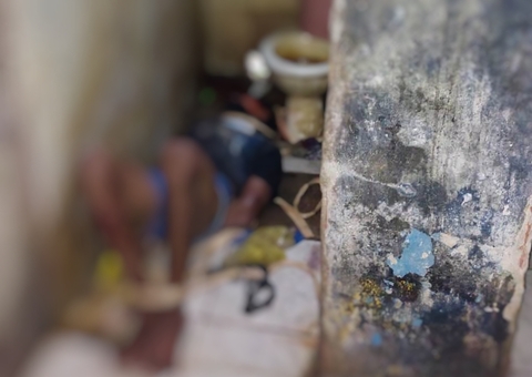 Polícia salva homem que seria executado pelo tribunal do crime em Manaus