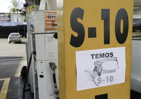 Redução do preço do diesel começa a valer a partir de hoje