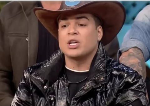 Fazendeiro da semana, Lucas indica Deborah para 1ª roça em A Fazenda; vídeo