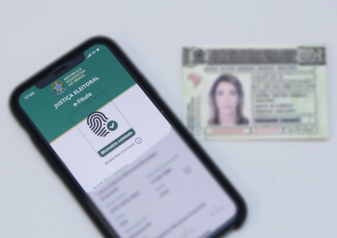 Prazo para pedir 2ª via do título de eleitor termina hoje