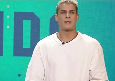 Tiago é salvo da roça e segue na disputa por R$ 1,5 milhão em A Fazenda