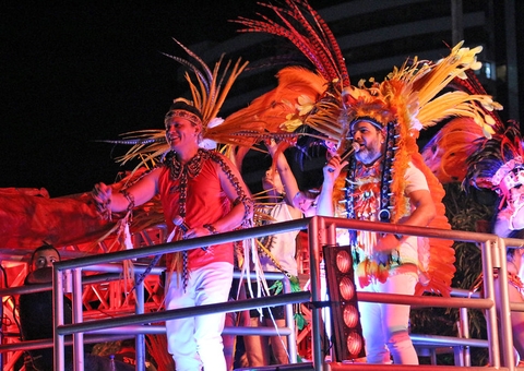 Prefeitura lança edital para venda de comidas e bebidas no Boi Manaus