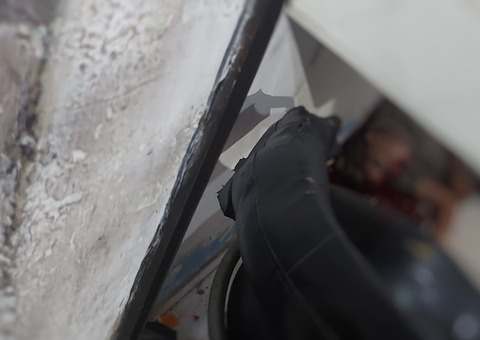 Dono de barbearia é executado com 15 tiros na cabeça em Manaus