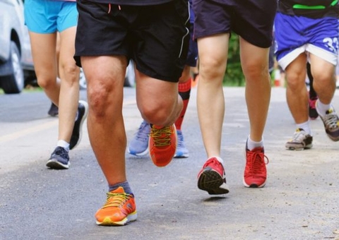 Corrida ‘Manaus em Movimento’ acontece neste sábado na Ponta Negra