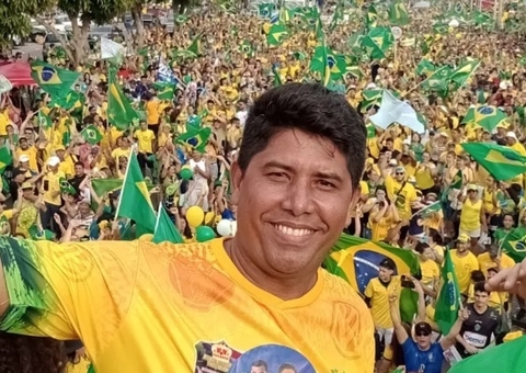 Candidato a Deputado Federal do Amazonas é preso após tentar agredir policiais em Roraima