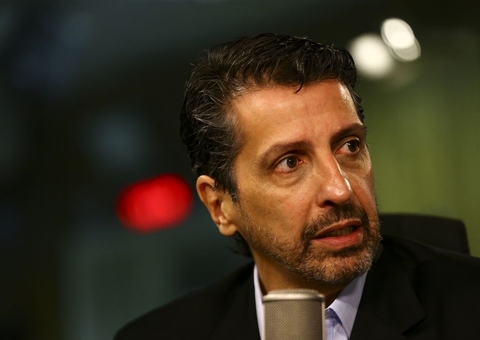 Dá para explorar petróleo na foz do Amazonas de forma sustentável, diz ministro do Meio Ambiente