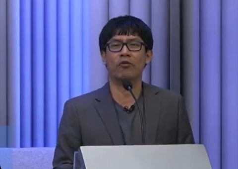 Tuyuka fala palavrão durante debate ao governo do Amazonas: 'muito put*'