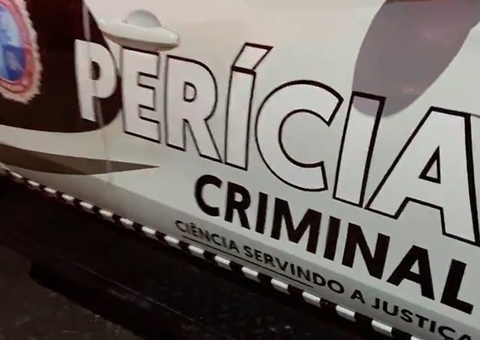 Pistoleiros executam homem com 15 tiros em Manaus