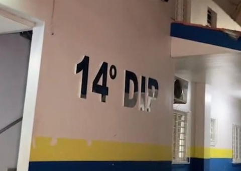 Homem é preso ao tentar roubar carros com 'chapolin' em Manaus