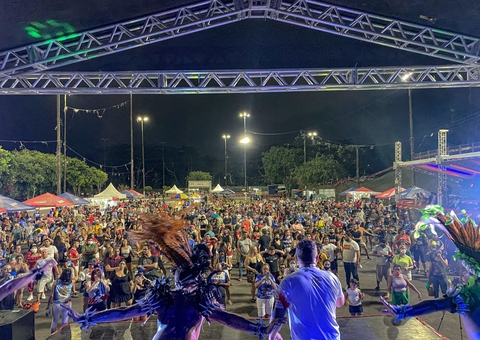 Prefeitura divulga edital para vendas de alimentos na Feirinha do Tururi em Manaus