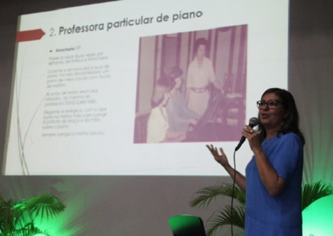 Professora da Ufam é eleita para a Academia Amazonense de Música