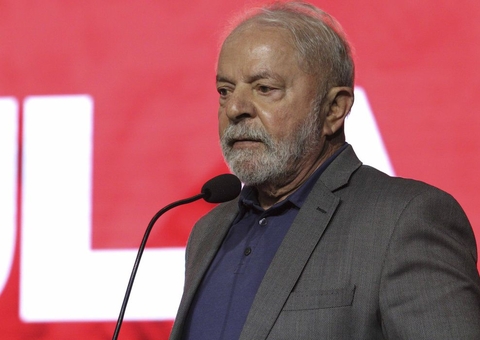 'Apenas uma prorrogação', diz Lula sobre 2º turno contra Bolsonaro