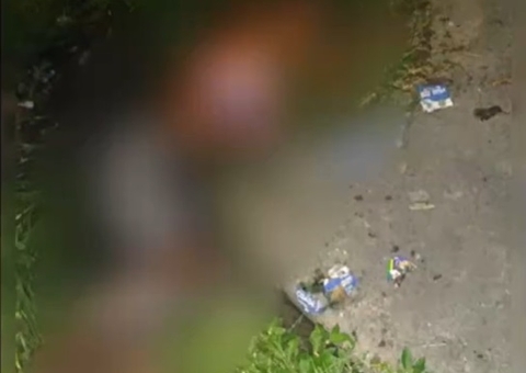 Criança é baleada ao ser usada como escudo por alvo de criminosos em Manaus