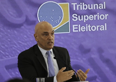 Primeiro turno teve diminuição de votos brancos e nulos, diz TSE    
