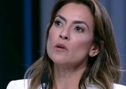 Soraya nega apoio a candidatos no 2º turno das eleições: 'nenhum desses bandidos merecem'