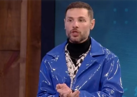 Alex detona Vini ao ser indicado para roça: 'Preconceito a gente não pode aceitar'