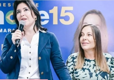 Na contramão de Tebet, Mara Gabrilli declara voto em branco no 2º turno