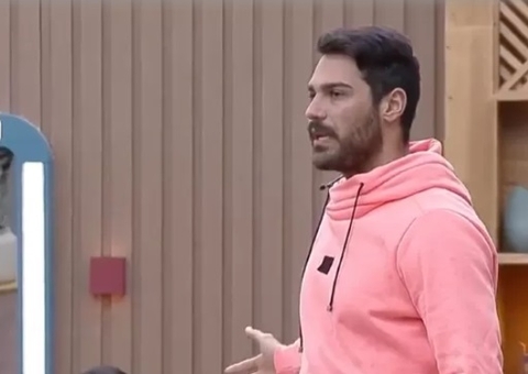 Shay causa mais uma punição e peões ficam enfurecidos em A Fazenda