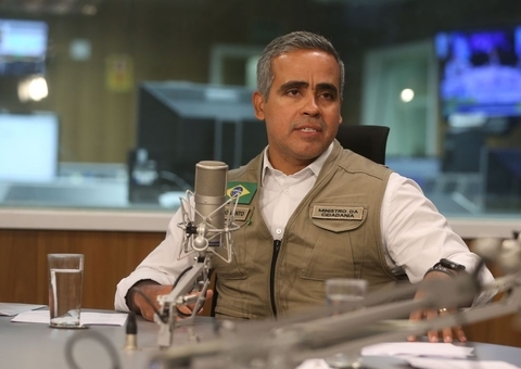 Auxílio Brasil tem cerca de 500 mil beneficiários a mais em outubro