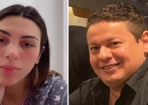 Mãe de Pétala detona Lívia Andrade: 'defendeu um covarde'