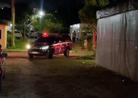 Criminosos executam homem com tiro no pescoço durante feriado em Manaus