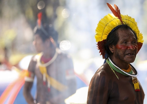 Entidades afirmam que Yanomami foram atacados por garimpeiros durante cerimônia fúnebre