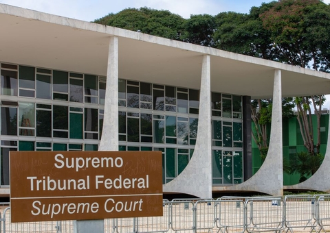 STF inicia julgamento de mais 250 envolvidos nos atos golpistas