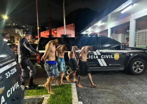 Suspeito de matar homem que recusou abaixar janela do carro é preso em Manaus