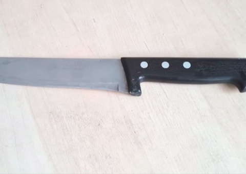 Policial pede ajuda após ser ameaçado de morte durante discussão em avenida de Manaus