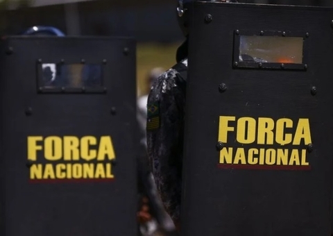 Governo reforçará presença da Força Nacional no território Yanomami 