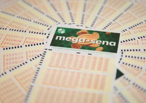 Mega-Sena pode pagar prêmio de R$ 7 milhões neste sábado