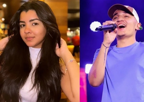 Ex de João Gomes explica sumiço da web após polêmica com mãe do cantor