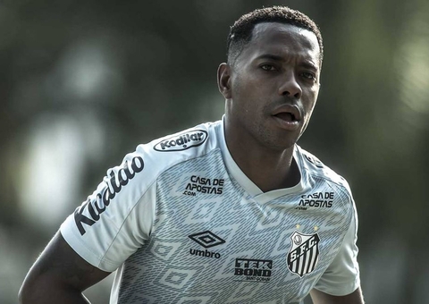 STJ nega pedido de amigo de Robinho para tradução de processo