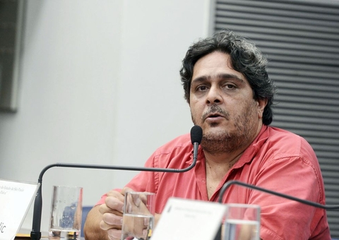 Pesquisador Marcelo Zelic morre aos 59 anos