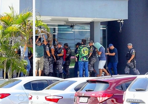 Justiça nega soltura e define datas de audiência de PMs envolvidos na Chacina da AM-010